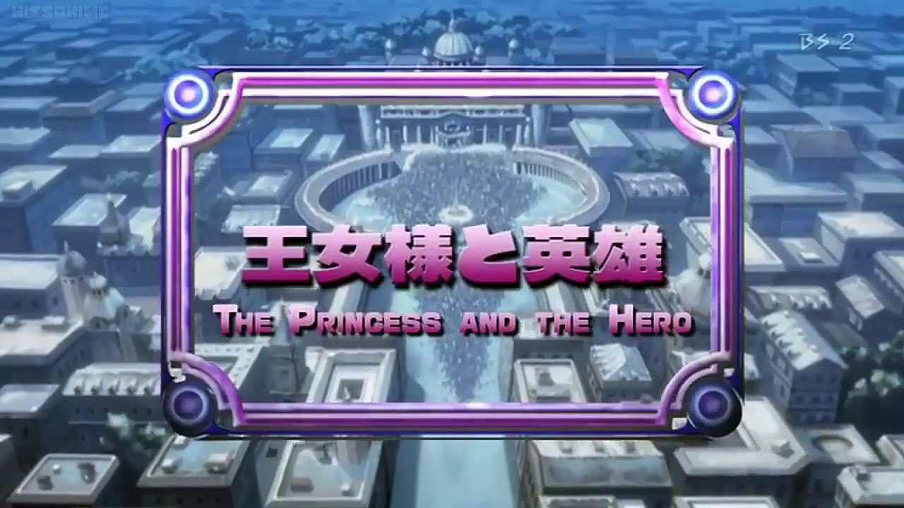 Allison to Lillia - Ep08 HD Watch