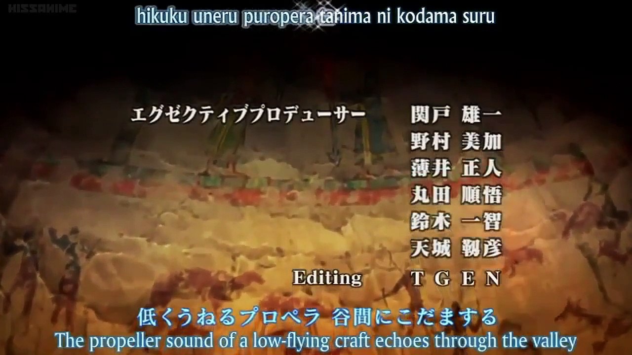 Allison to Lillia - Ep06 HD Watch