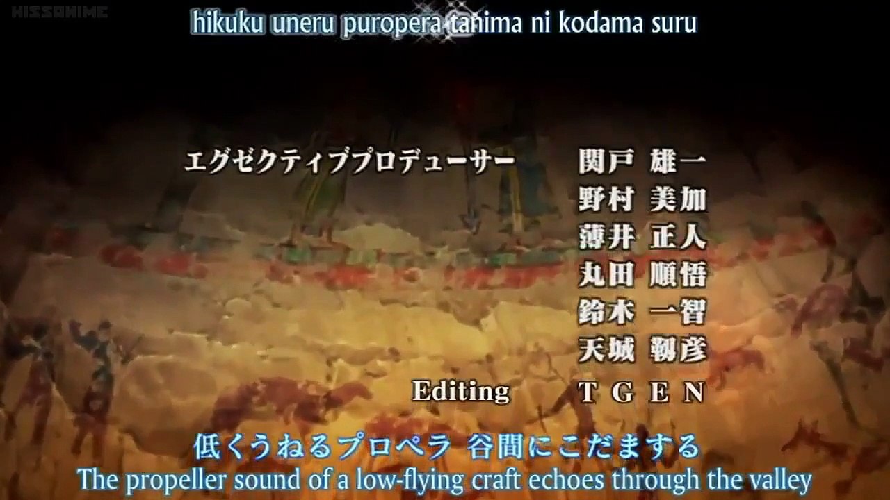 Allison to Lillia - Ep03 HD Watch