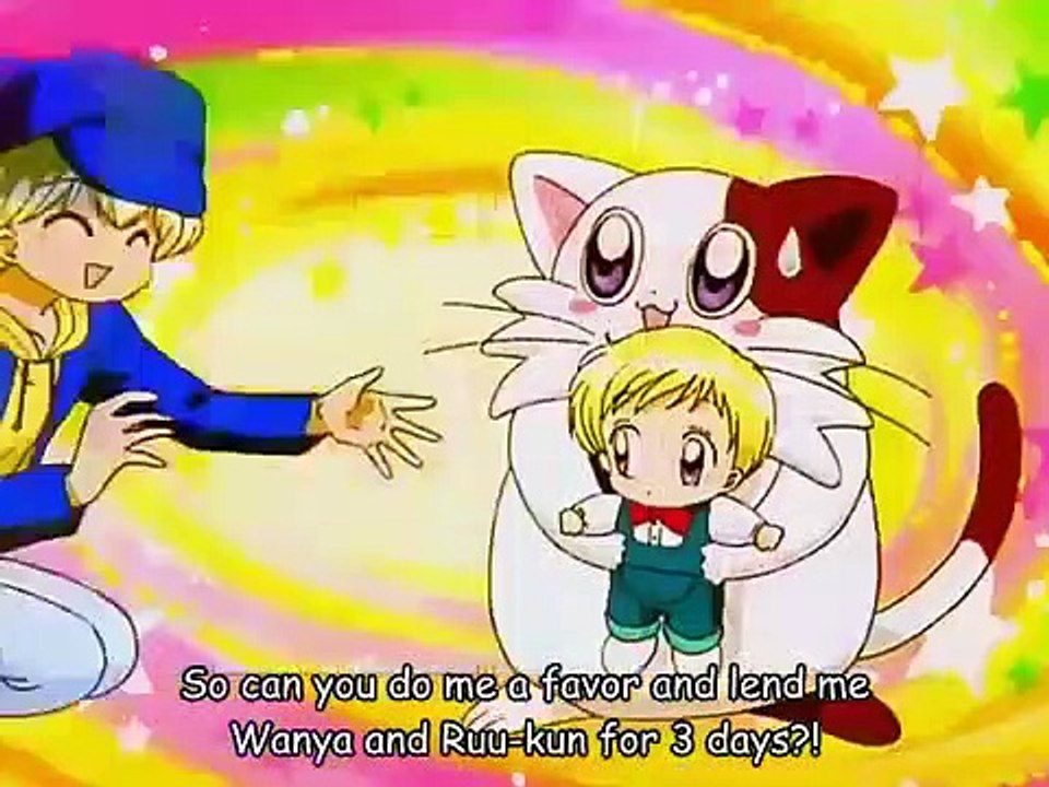 Daa! Daa! Daa! - Ep13 HD Watch