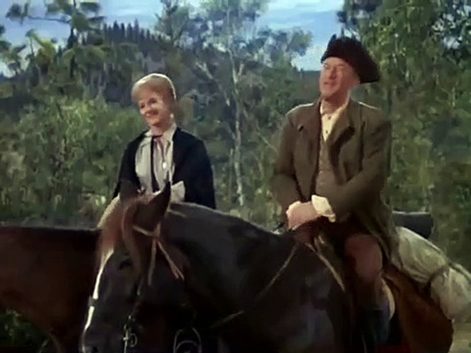 Daniel Boone - Se2 - Ep19 HD Watch