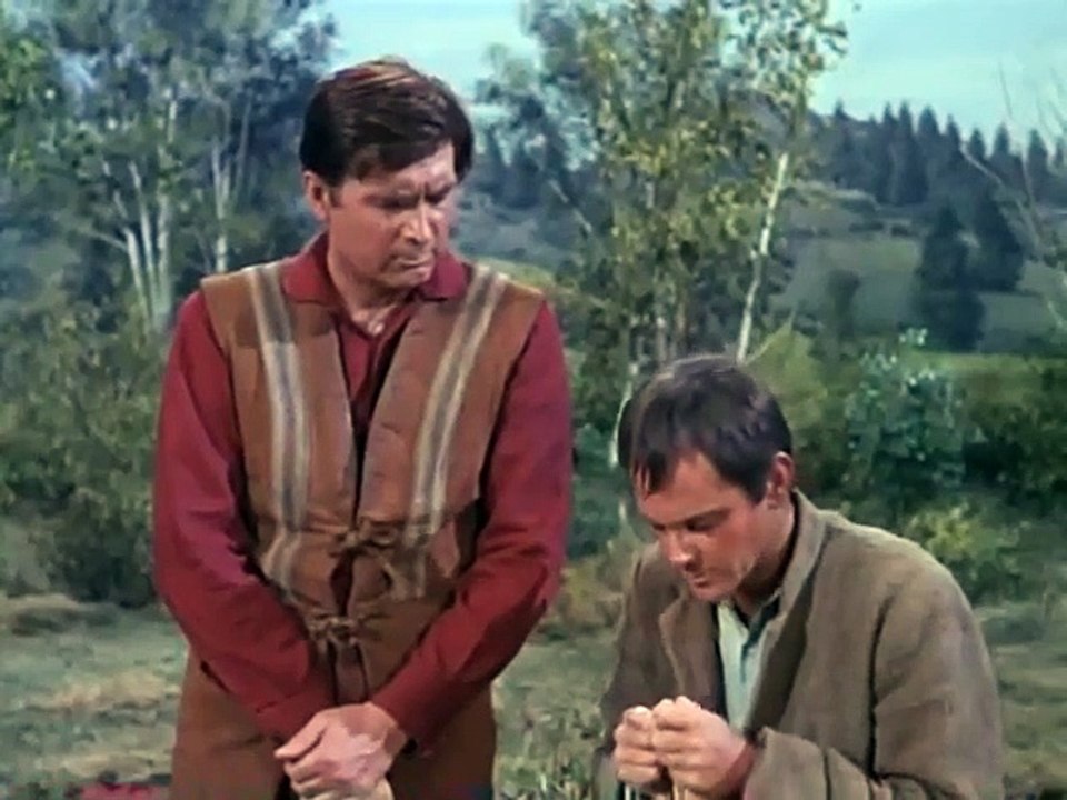 Daniel Boone - Se2 - Ep18 HD Watch