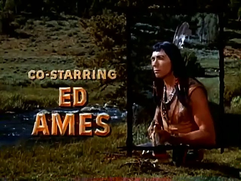 Daniel Boone - Se2 - Ep20 HD Watch