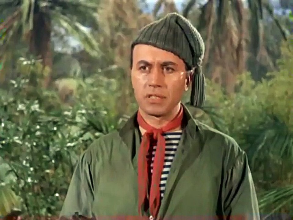 Daniel Boone - Se2 - Ep24 HD Watch