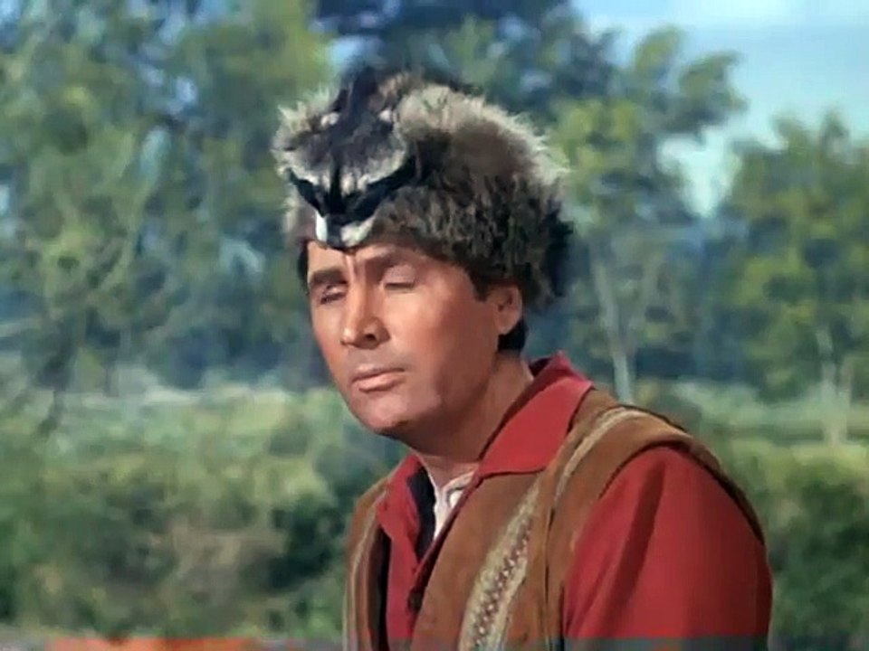 Daniel Boone - Se2 - Ep25 HD Watch