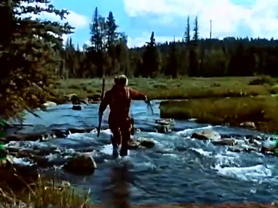 Daniel Boone - Se2 - Ep30 HD Watch