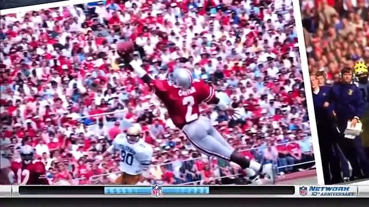 A Football Life - Ep33 HD Watch