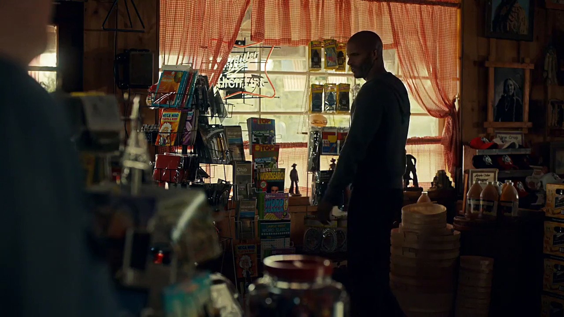 American Gods Se2 Ep03 Muninn HD Watch