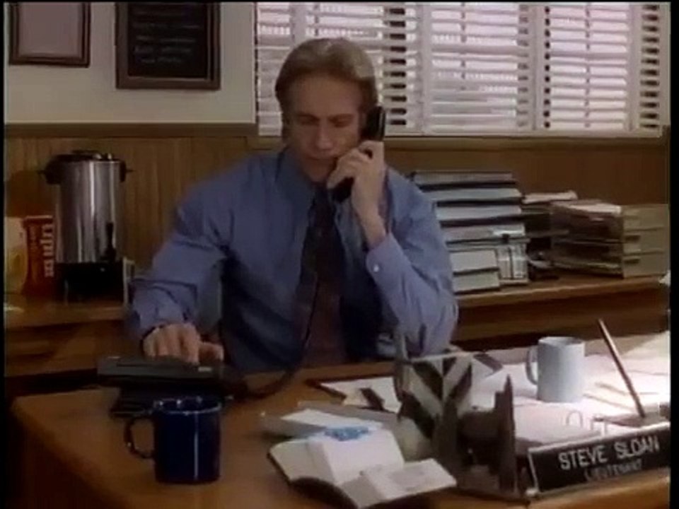 Diagnosis Mur-'der - Se2 - Ep15 HD Watch