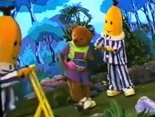 Bananas in Pyjamas Bananas in Pyjamas E010 Happy Holiday