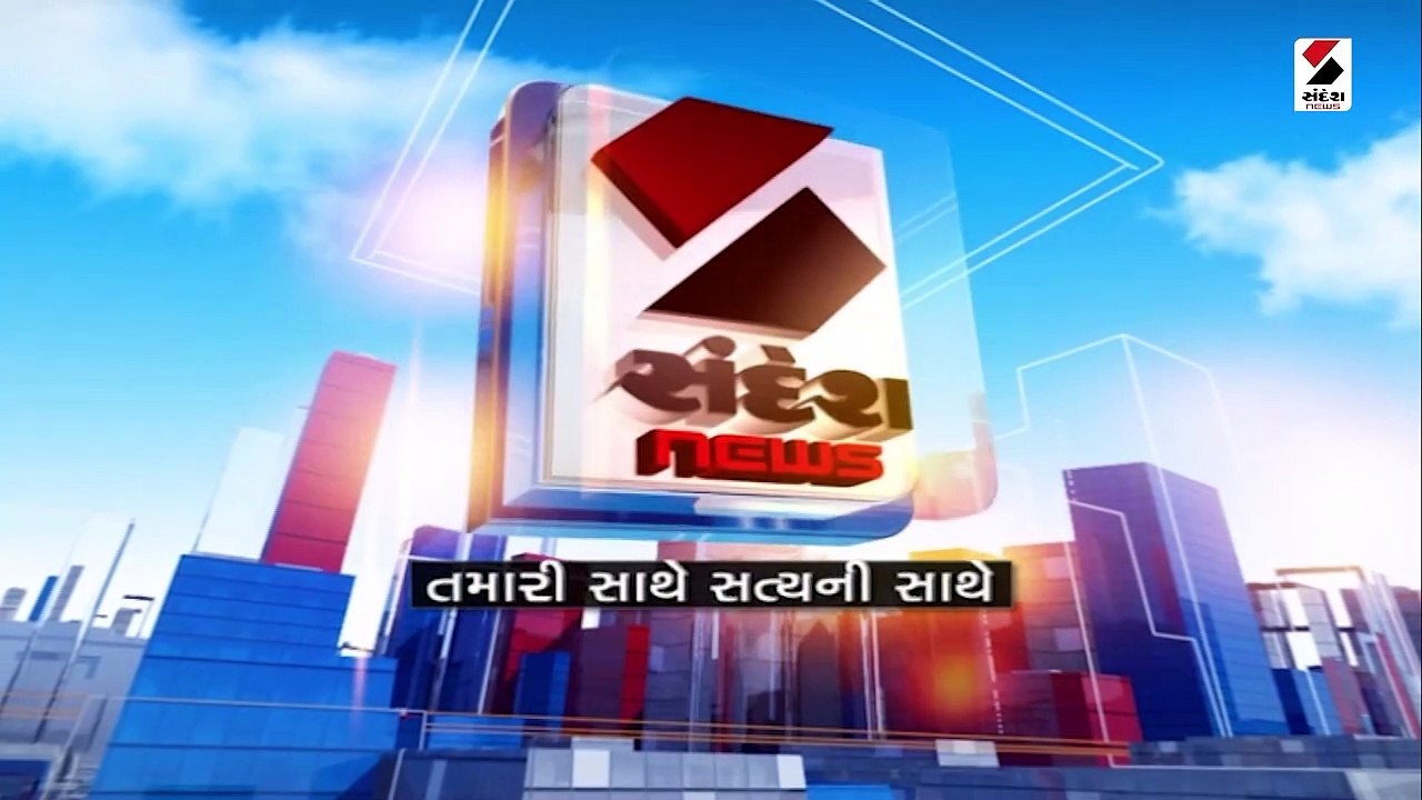 ભારત જોડો યાત્રા રાહુલ ગાંધીએ ગુરૂદ્વારા ફતેહગઢ...