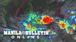 LPA, shearline to bring scattered rain showers over Bicol Region, VisMin