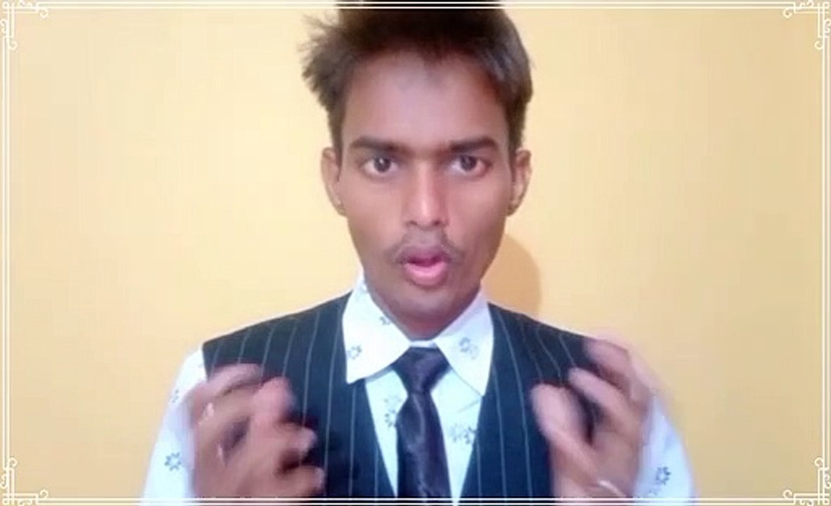 Time Management video