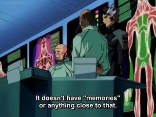 Argento Soma - Ep16 HD Watch