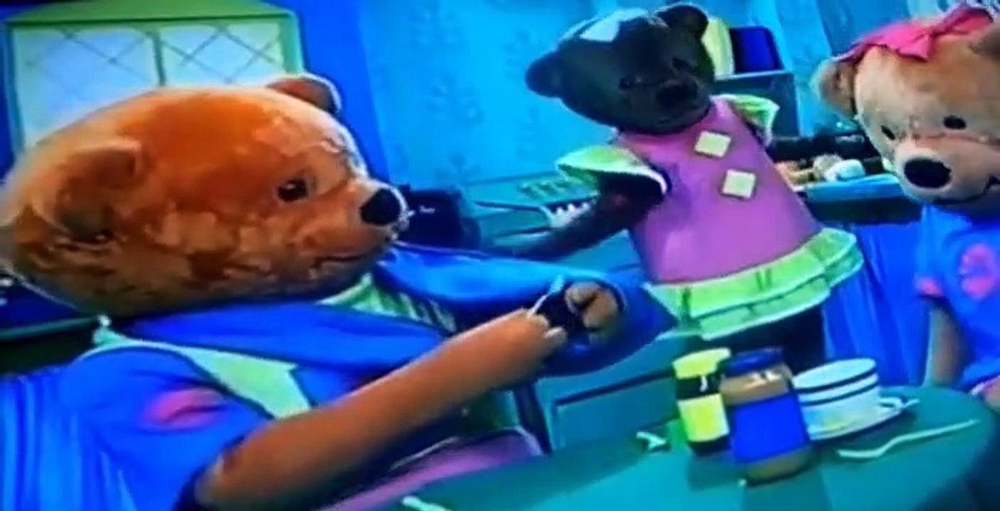 Bananas in Pyjamas Bananas in Pyjamas E012 Doctor Bananas