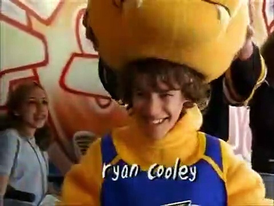 Degrassi - The Next Generation - Se3 - Ep21 HD Watch