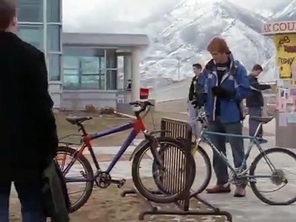 Everwood - Se1 - Ep21 HD Watch