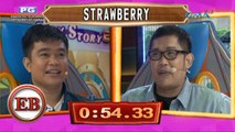 Eat Bulaga: Papa Dudut at Papa Marky, sumabak sa ‘Pinoy Henyo!’