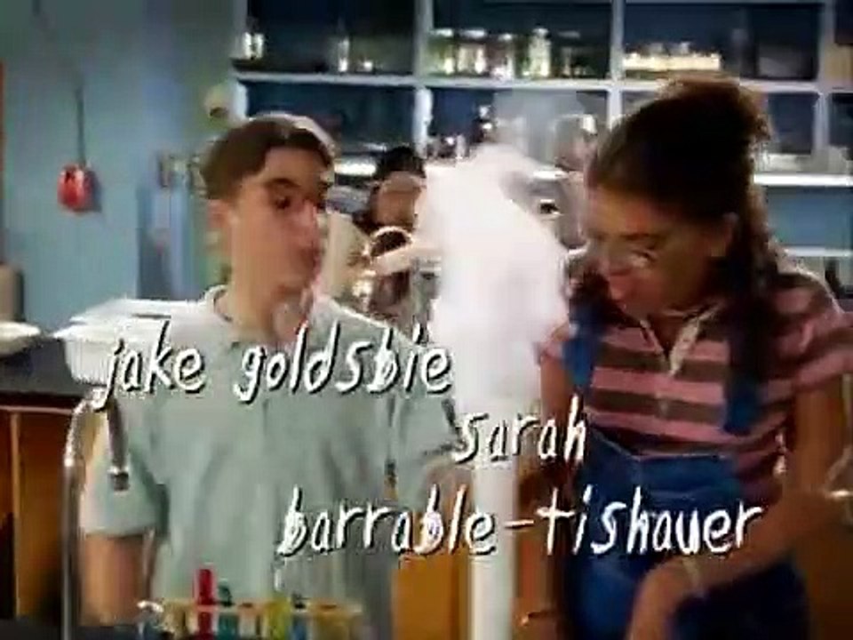 Degrassi - The Next Generation - Se4 - Ep04 HD Watch