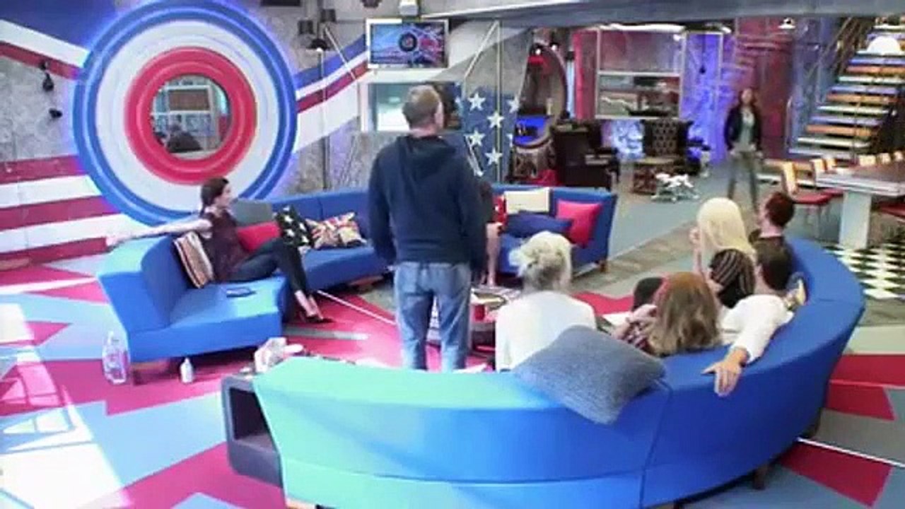 Celebrity Big Brother - Se16 - Ep24 HD Watch