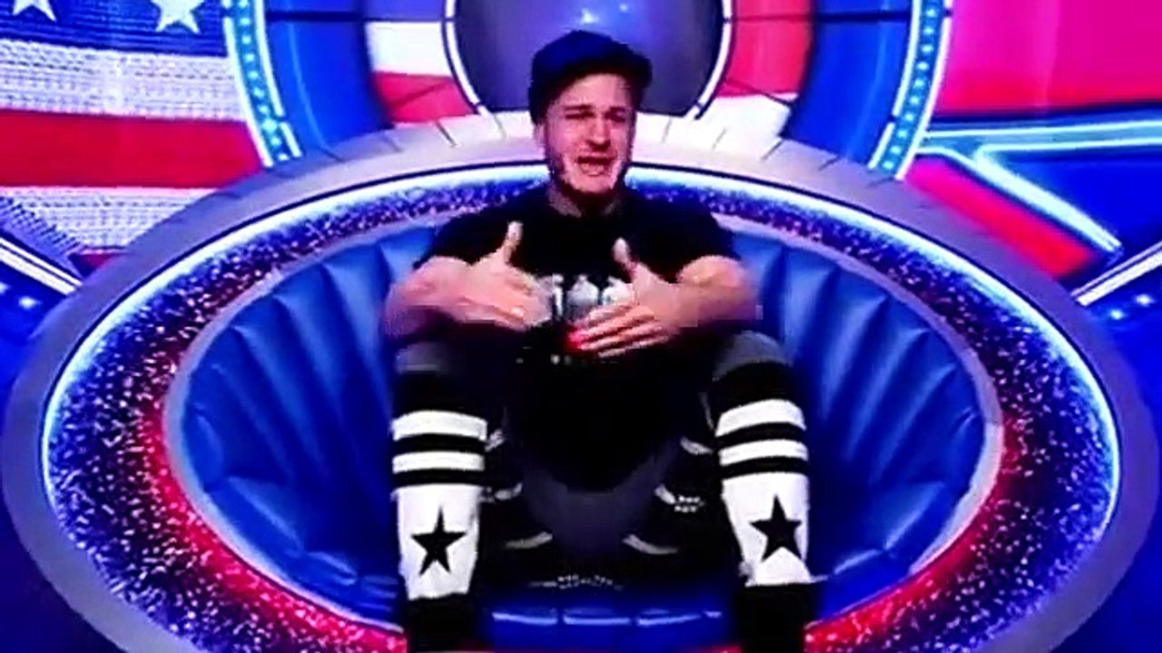 Celebrity Big Brother - Se16 - Ep26 HD Watch