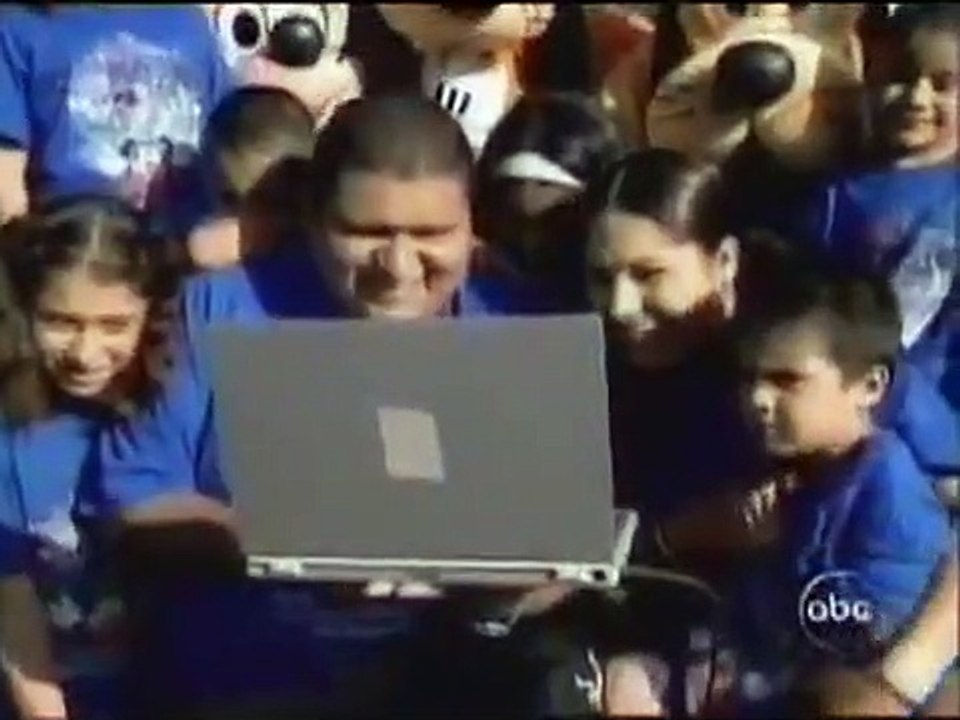 Extreme Makeover - Home Edition - Se2 - Ep03 HD Watch