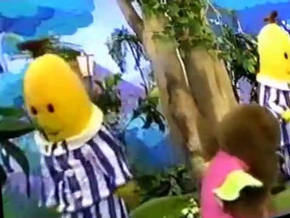 Bananas in Pyjamas Bananas in Pyjamas E013 Bananas’ Birthday