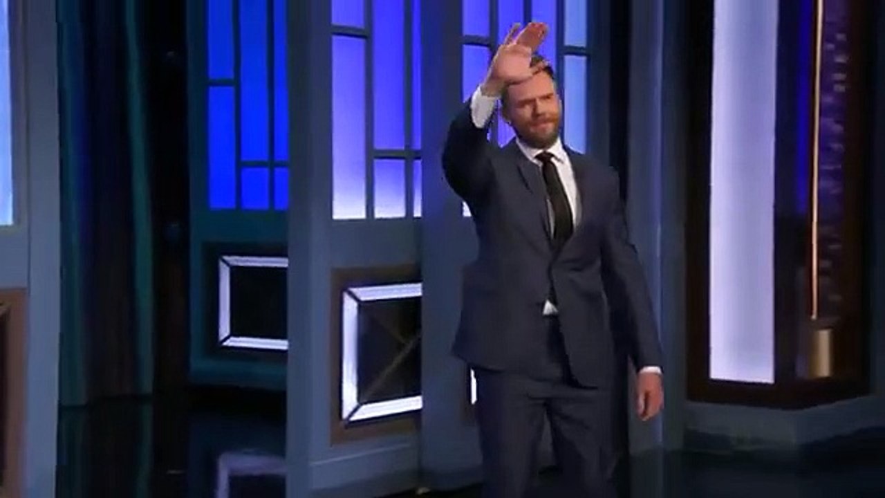 Conan - Se8 - Ep39 - Joel McHale, Anna Paquin, Alex Edelman HD Watch