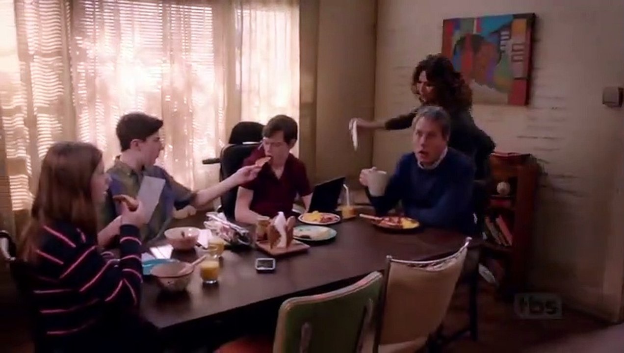 Conan - Se8 - Ep46 - Minnie Driver, Ron Funches HD Watch