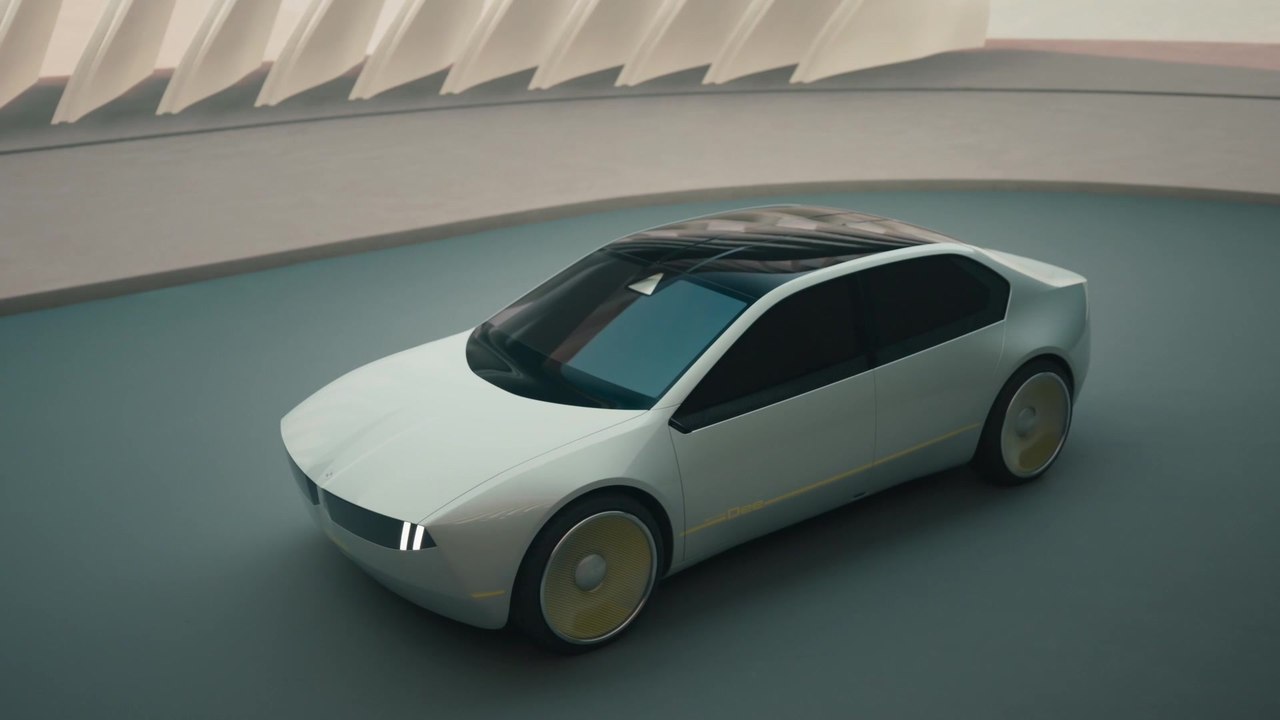 Der BMW Mixed Reality Slider - in fünf Stufen in die virtuelle Welt