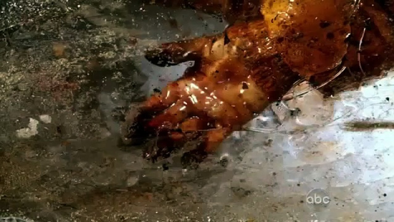 Detroit 1-8-7 - Se1 - Ep11 - Ice Man-Malibu HD Watch