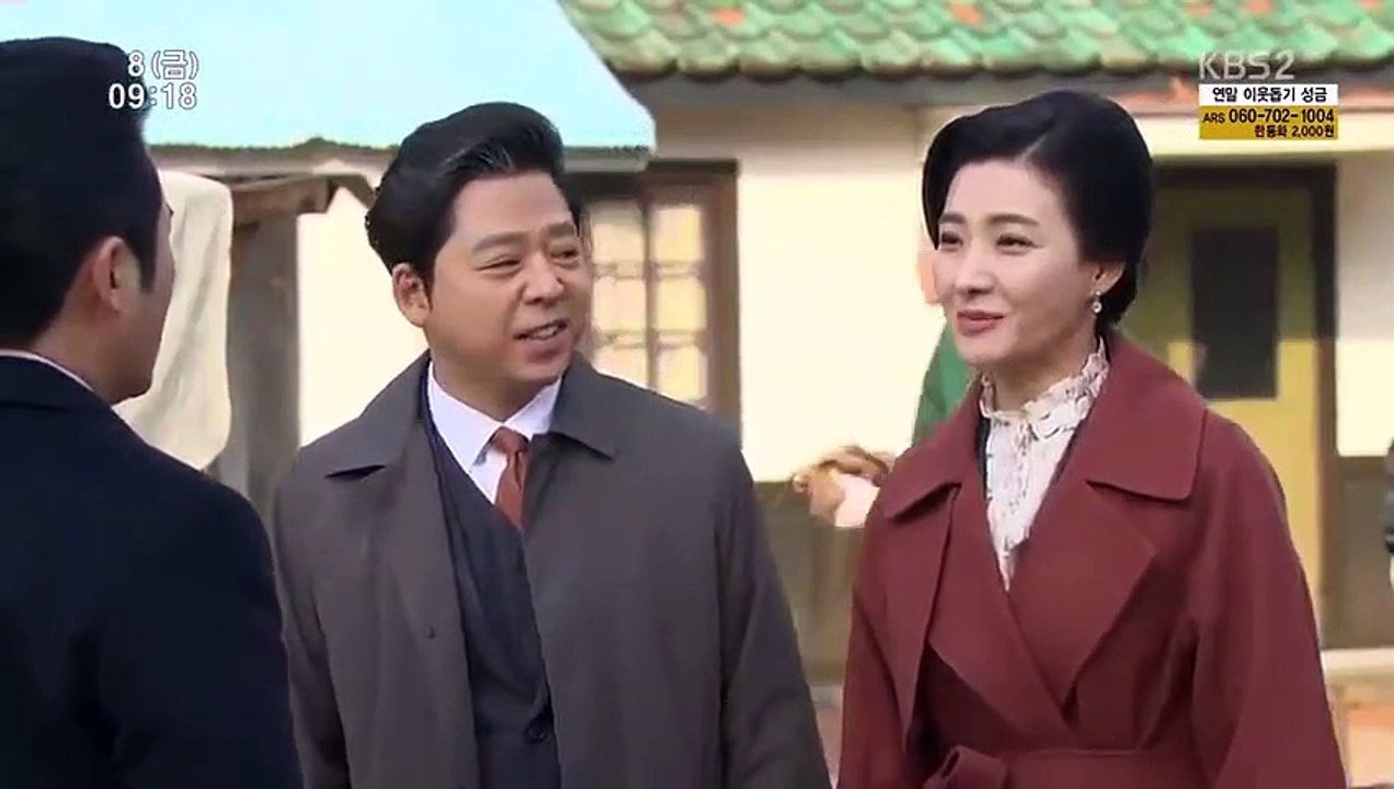 Dal-Soon's Spring - Ep84 HD Watch