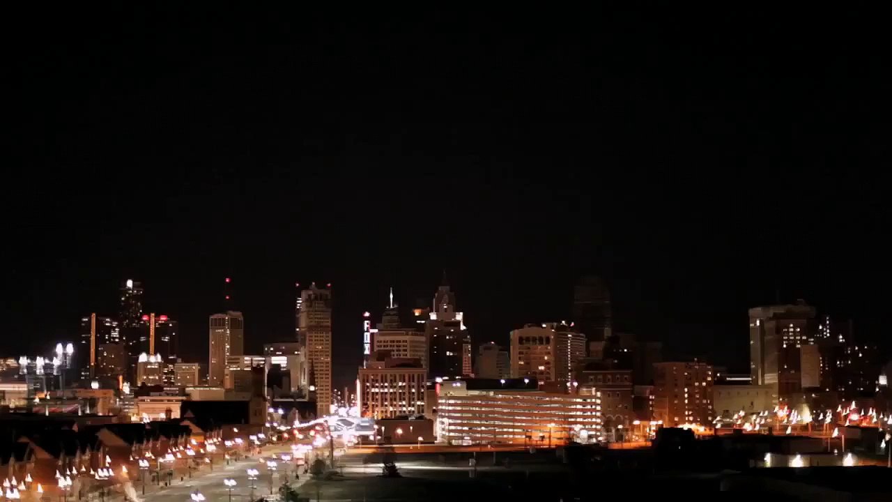 Detroit 1-8-7 - Se1 - Ep12 - Key To The City HD Watch