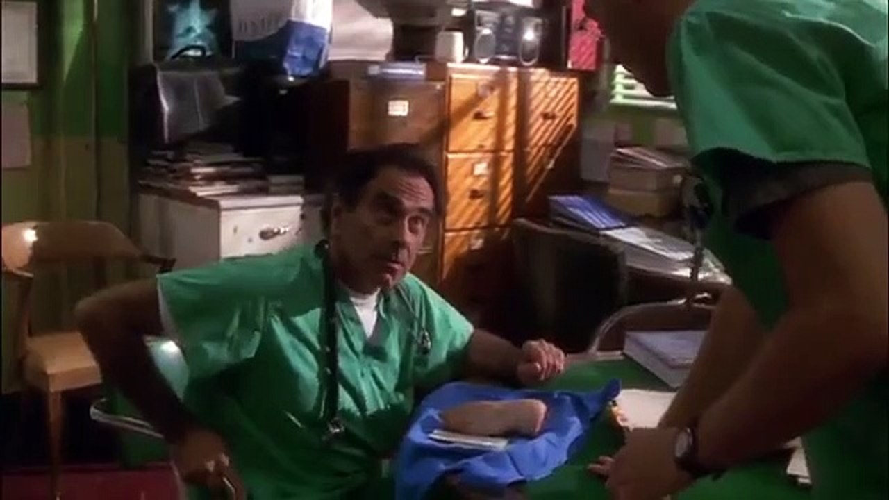 ER - Se4 - Ep09 - Obstruction Of Justice HD Watch