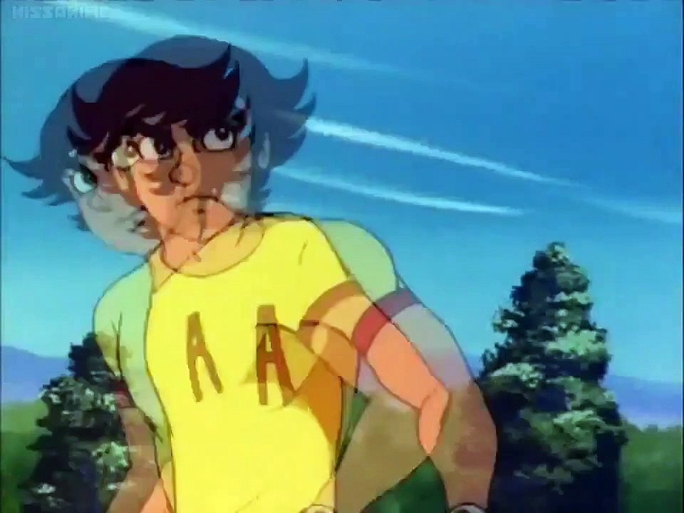 Devilman - Ep25 HD Watch