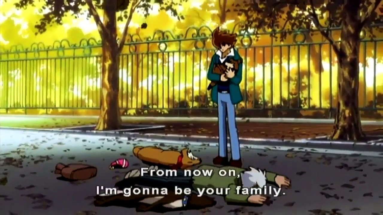 Cyborg 009 - The Cyborg Soldier - Ep20 HD Watch