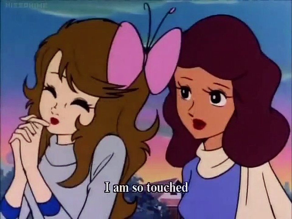 Devilman - Ep32 HD Watch