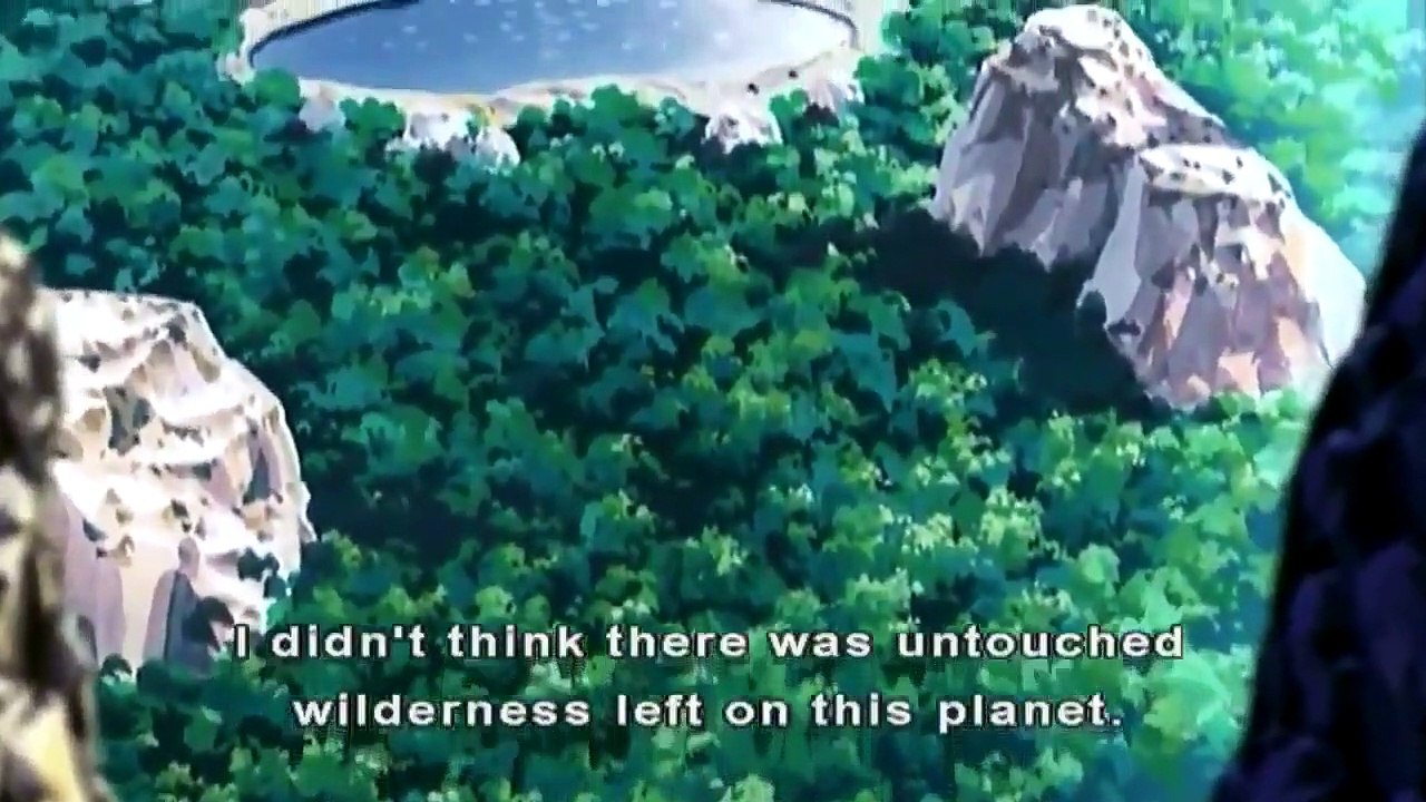 Cyborg 009 - The Cyborg Soldier - Ep21 HD Watch