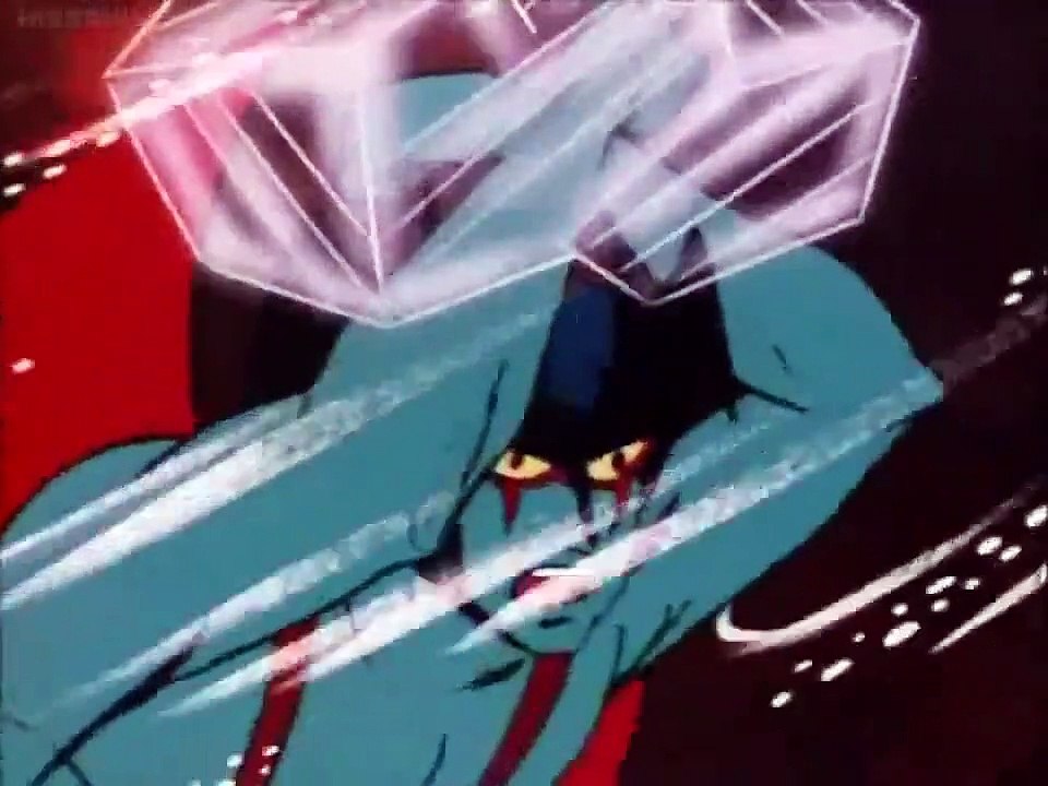 Devilman - Ep33 HD Watch
