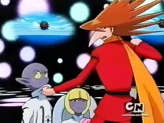 Cyborg 009 - The Cyborg Soldier - Ep28 HD Watch