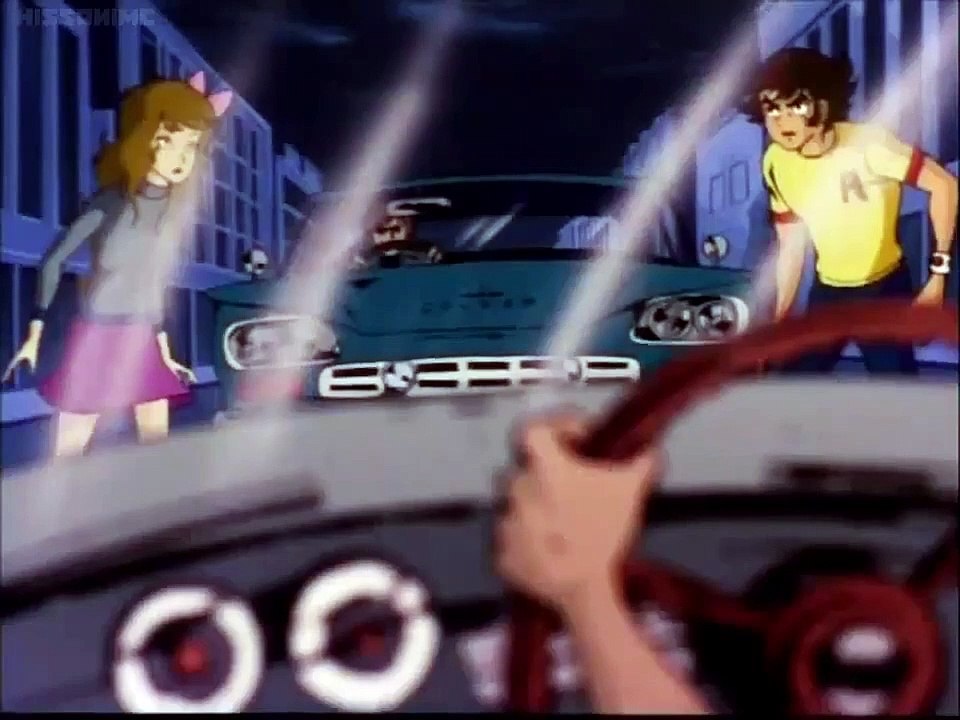 Devilman - Ep35 HD Watch