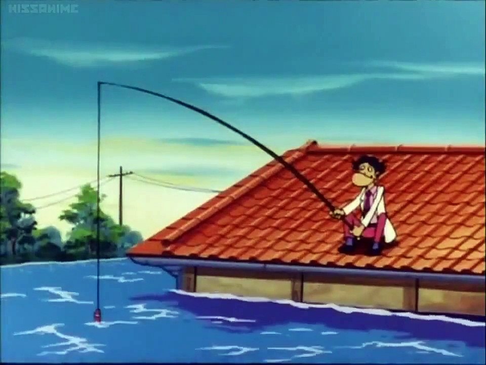 Devilman - Ep38 HD Watch