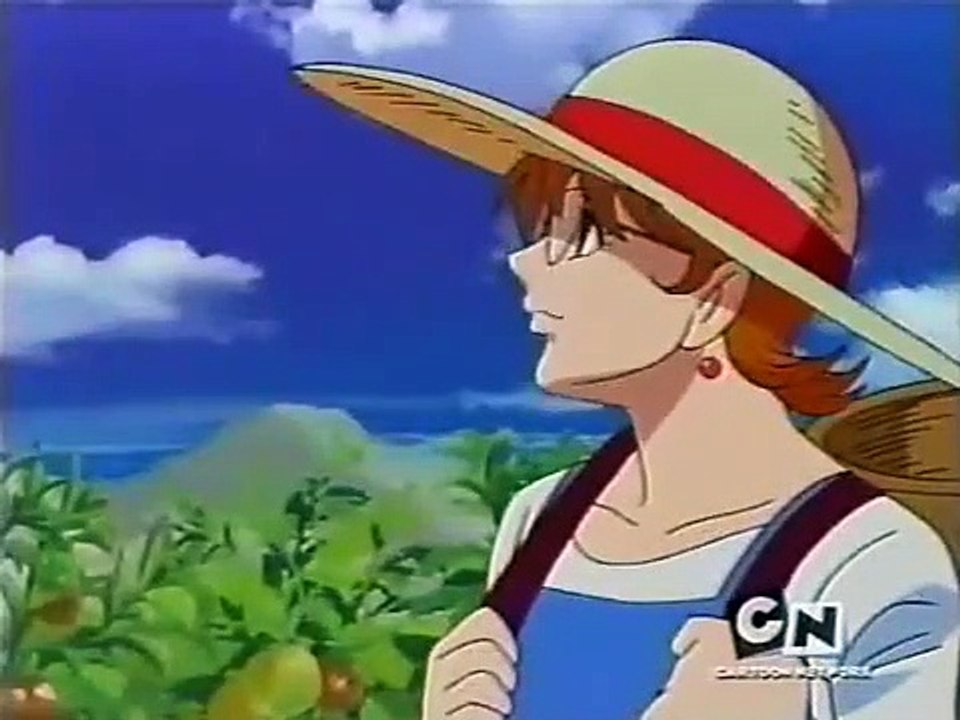 Cyborg 009 - The Cyborg Soldier - Ep29 HD Watch