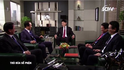 Trò đùa số phận Tập 64, Phim Hàn Quốc, bản đẹp, lồng tiềng, cực hay, 2023