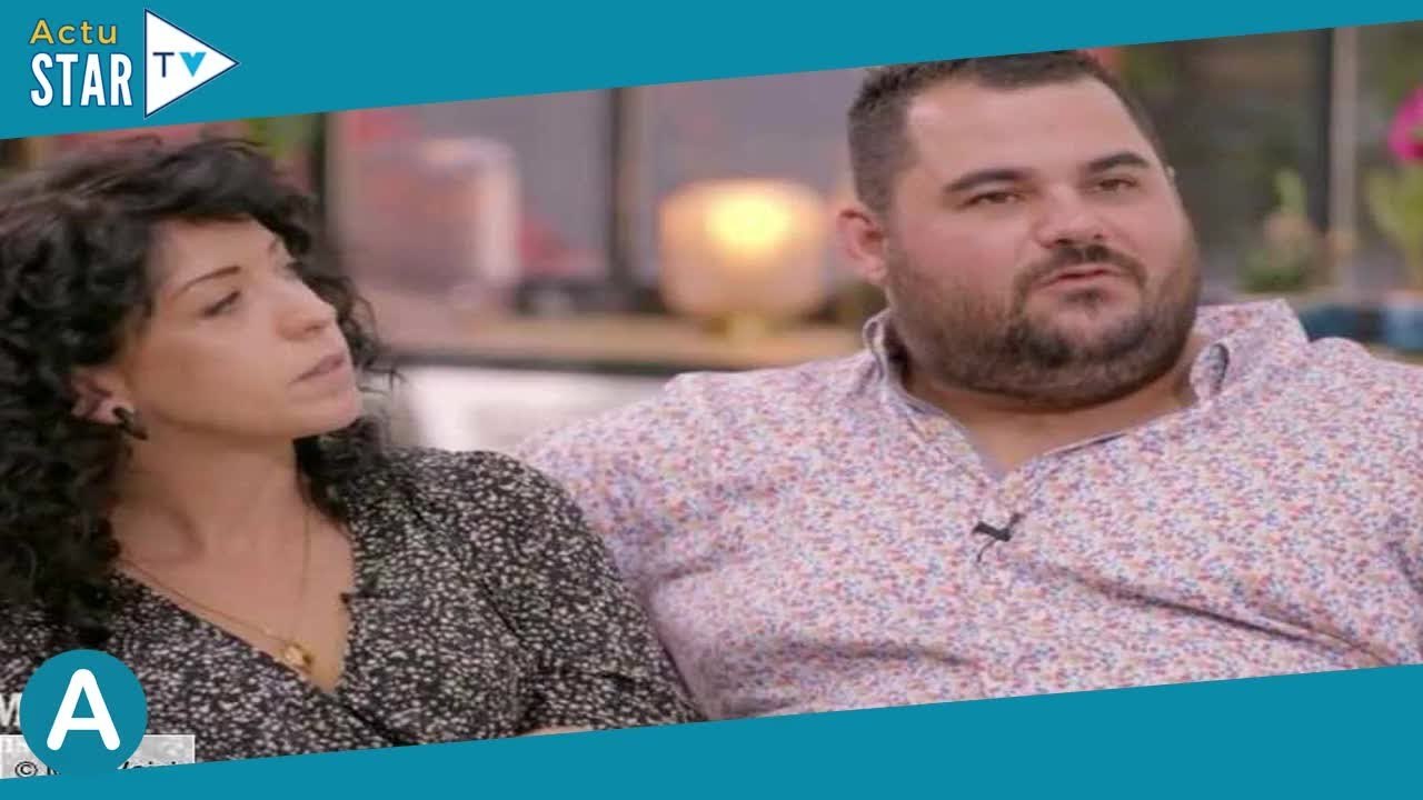 « On n'a jamais eu de séparation » : Noëmie (ADP) fait une mise au point sur son couple avec Guillau