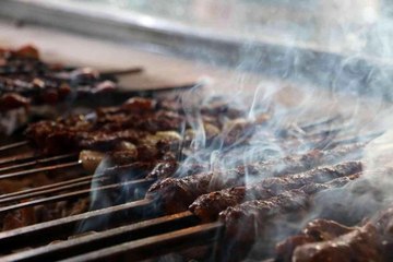 Diyarbakır'da 2022 yılında 3 bin ton tescilli ciğer kebabı tüketildi