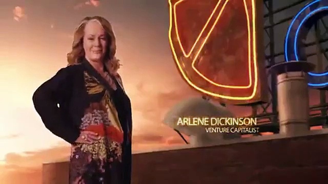 Dragons' Den - Se12 - Ep18 HD Watch