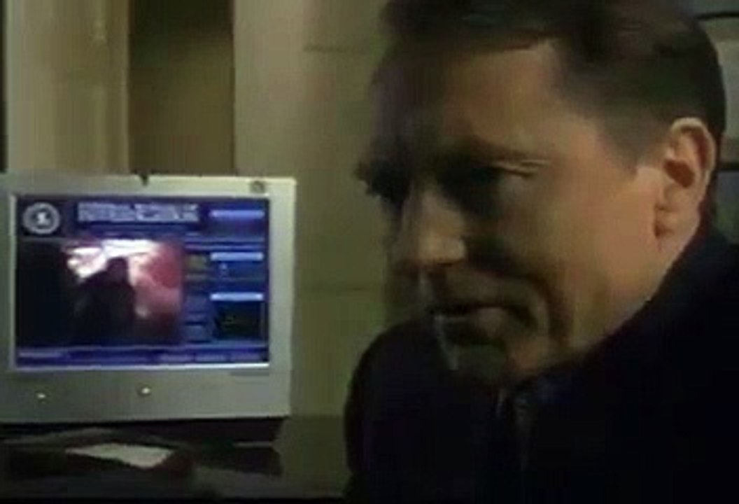 Earth - Final Conflict - Se5 - Ep02 HD Watch