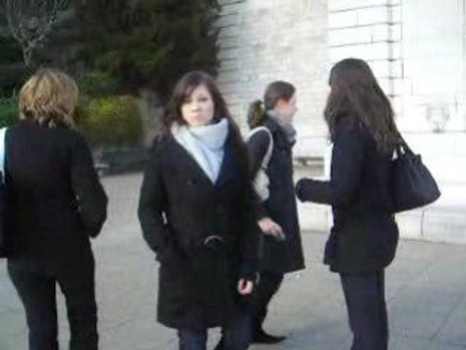 Petite Blague!!!