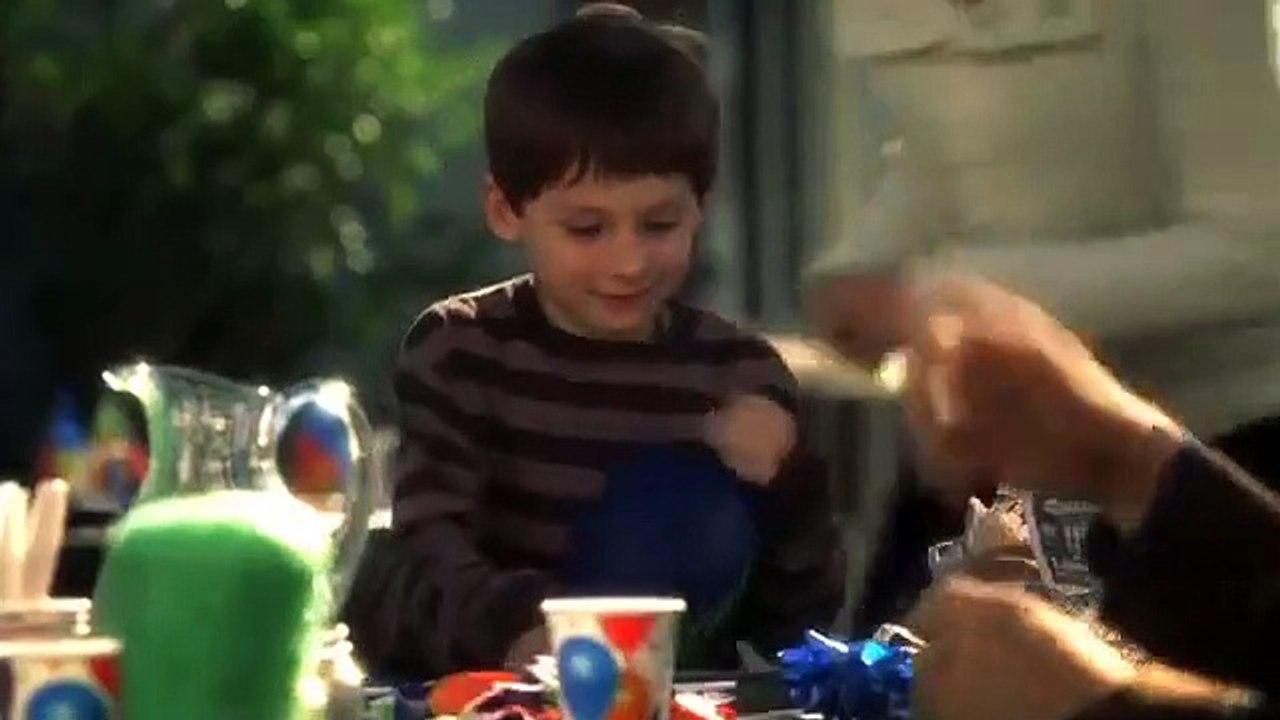 Eleventh Hour - Se1 - Ep08 HD Watch